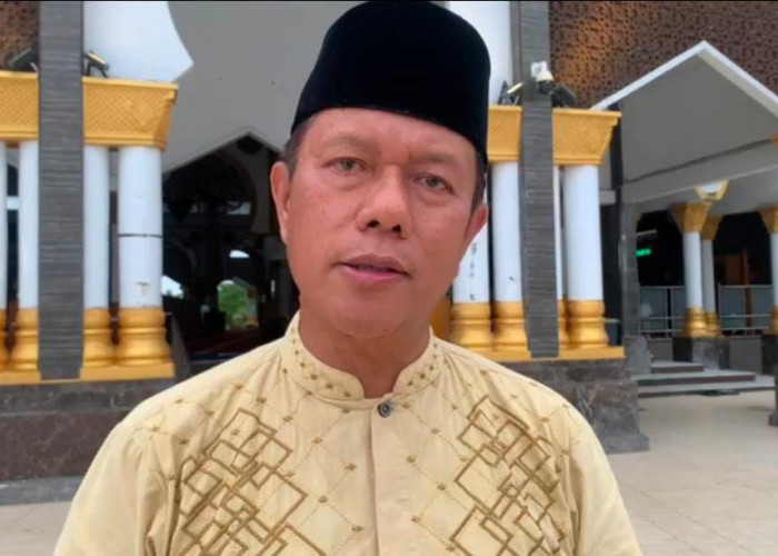 Kasus Super Flu Nihil di Bengkulu, Dinkes Imbau Masyarakat Tingkatkan Kewaspadaan