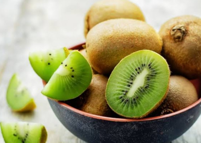 Berbahaya! Ada 8 Efek Samping Konsumsi Kiwi Secara Berlebihan 