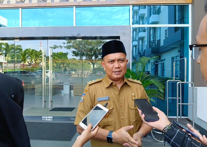 Berangkat Ilegal, Pemulangan 4 Warga Bengkulu dari Kamboja Terkendala Paspor