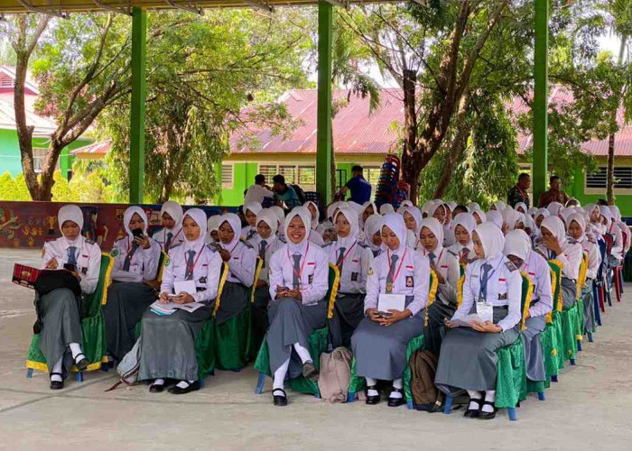 Reward Paskibraka Bengkulu Selatan 2026 Belum Dipastikan, Kesbangpol Fokus Efisiensi Anggaran