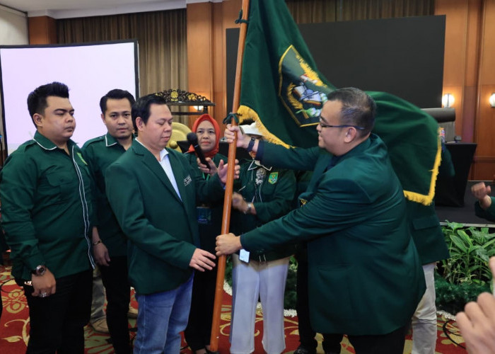 Ketua DPD RI Sultan B Najamudin Pimpin Paguyuban TP Sriwijaya Periode 2026-2031