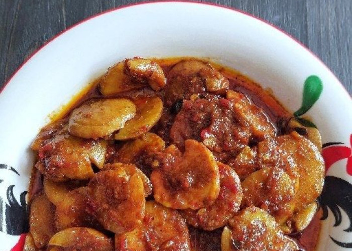 Bisa Bikin Semur, Ini Rekomendasi Masakan Rumahan Jengkol Lezat dan Menggugah Selera
