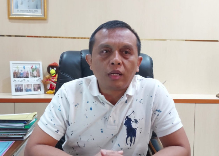 BKPSDM Bengkulu Tengah Terima Laporan Sanggahan Terkait SK Honorer Fiktif Lolos Administrasi PPPK