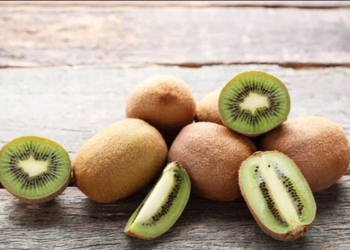 Klaim Disini Manfaat Utama Buah Kiwi untuk Kesehatan Tubuh, Terbukti Ampuh Jaga Imun