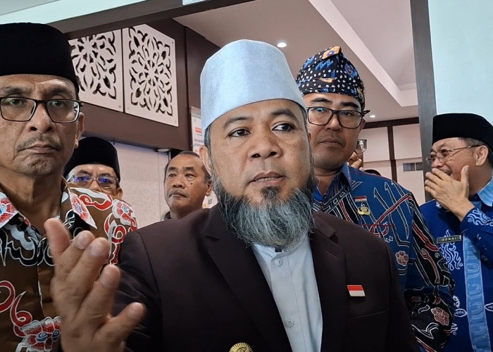 Sabet Predikat Terbaik Nasional, Bengkulu Terima Insentif Rp6 Miliar untuk Gerakkan Ekonomi