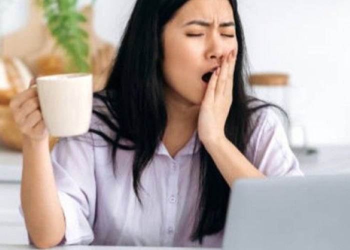 Bukan Hanya Kurang Tidur, Cek Penyebab Sering Mengantuk yang Perlu Diketahui