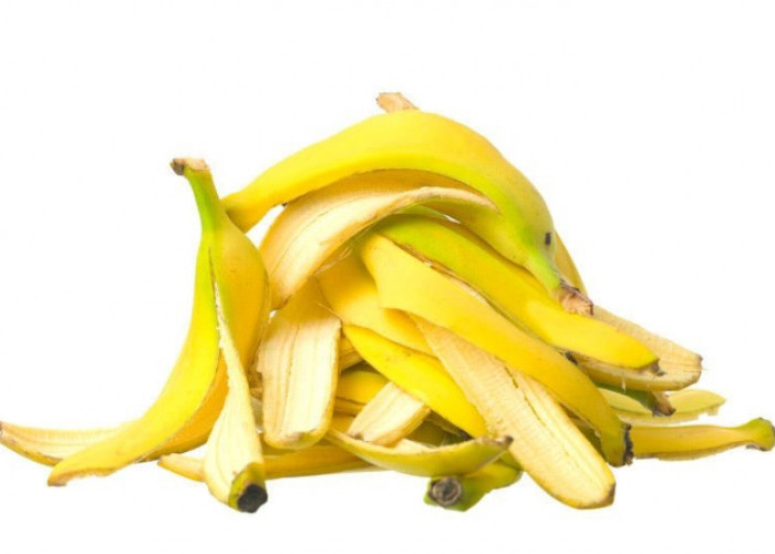 Penggunaan Berlebihan Picu Timbulnya Alergi, Ini Efek Samping dari Kulit Pisang