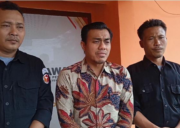 Pendaftaran PTPS Gelombang Kedua di Bengkulu Utara Ditutup