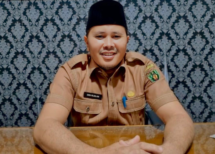 2.830 Warga Bengkulu Selatan Terserang ISPA, Dinkes Ingatkan Jaga Kondisi Tubuh