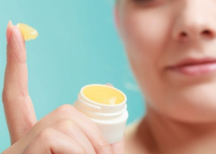 WOW, Klaim Disini Manfaat Istimewa Petroleum Jelly untuk Kesehatan dan Kecantikan Kulit 