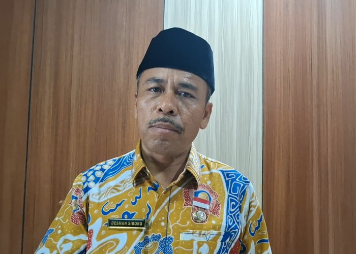Ada Voucher Belanja, Pemprov Bengkulu Gelar Pasar Murah di 4 Titik, Catat Lokasi dan Tanggalnya