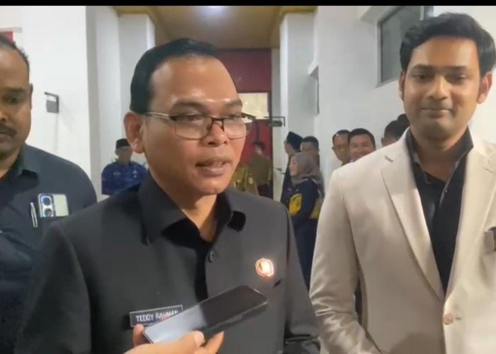 PT Arrow Energi Berniat Investasi di Seluma, Olah Limbah Sawit Jadi Energi Listrik