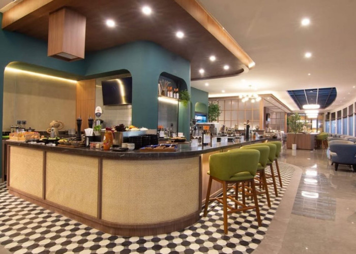Bank Bengkulu Perluas Layanan Premium, Nasabah Prioritas Bisa Akses Lounge Bandara