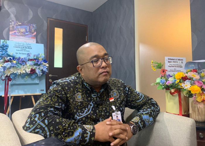 23 BPD Berkumpul di Bengkulu, Undian Simpeda Berhadiah Rp3 Miliar Jadi Ajang Promosi Daerah dan Pariwisata
