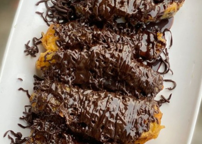 Manis dan Cocok untuk Menu Sehari-hari, Rekomendasi Camilan Cokelat Enak