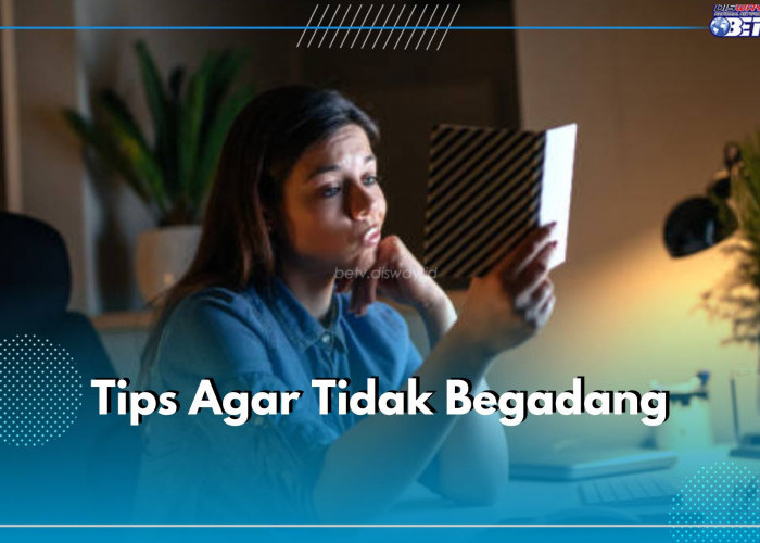 5 Tips Hindari Kebiasaan Begadang, Hindari Makan Berat 3 Jam Jelang Tidur