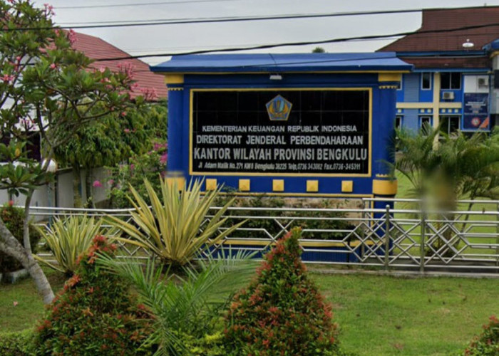 15.844 Debitur Menikmati Rp1,11 Triliun KUR di Provinsi Bengkulu, Berikut Rinciannya