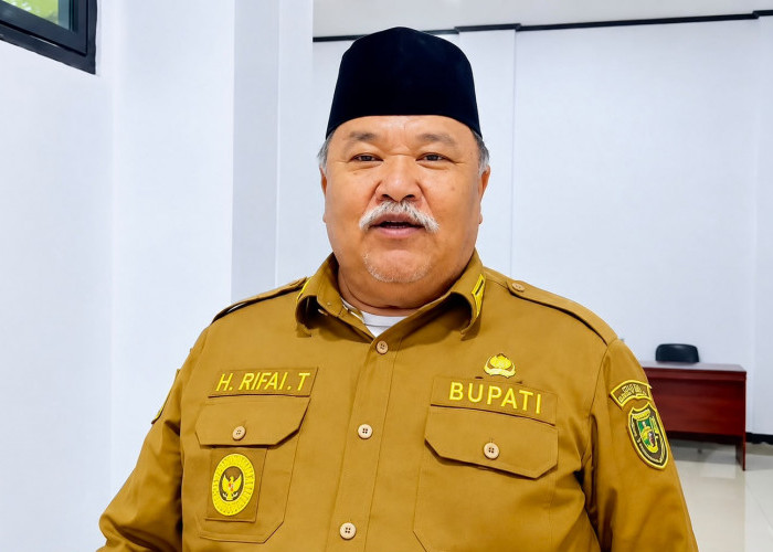Persoalan Tapal Batas Bengkulu Selatan-Seluma Tak Kunjung Tuntas, Pemkab Surati Kemendagri