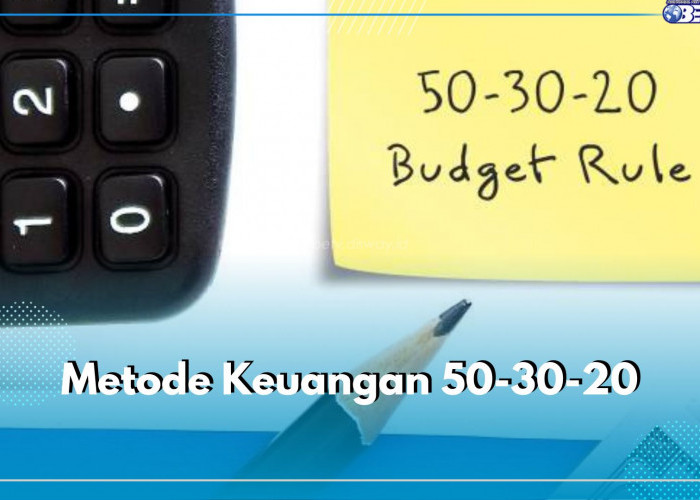 Cocok untuk Pemula, Yuk Atur Keuangan dengan Metode Budgeting 50-30-20, Gimana Cara Kerjanya?