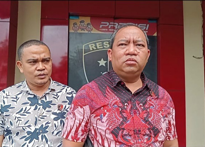 Kasus Dugaan Korupsi Rp7,1 Miliar Dinas Pertanian Kaur, Penetapan Tersangka Tunggu Audit BPKP