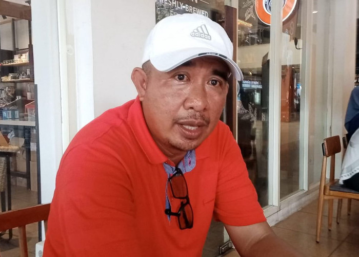 Disperdagrin Kota Bengkulu Pastikan Harga Bahan Pokok Stabil di Awal 2026