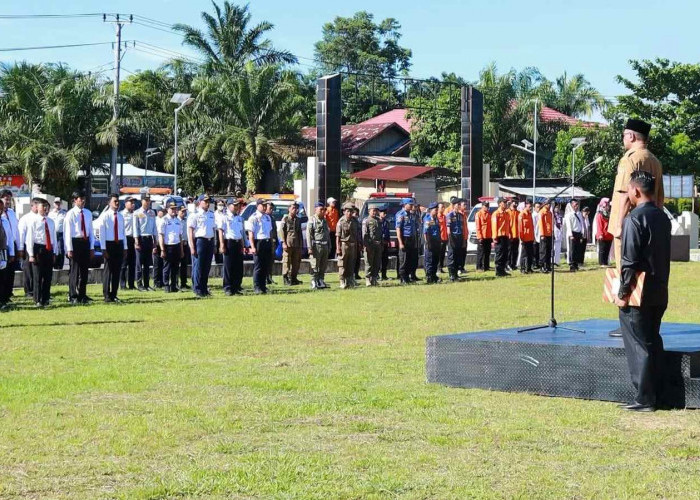 Polres Benteng Siagakan 101 Personel, 3 Pos Pelayanan Mudik Lebaran 2023 