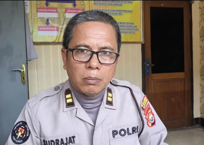 Alami KDRT, Ibu Rumah Tangga di Kota Bengkulu Laporkan Suaminya ke Polisi