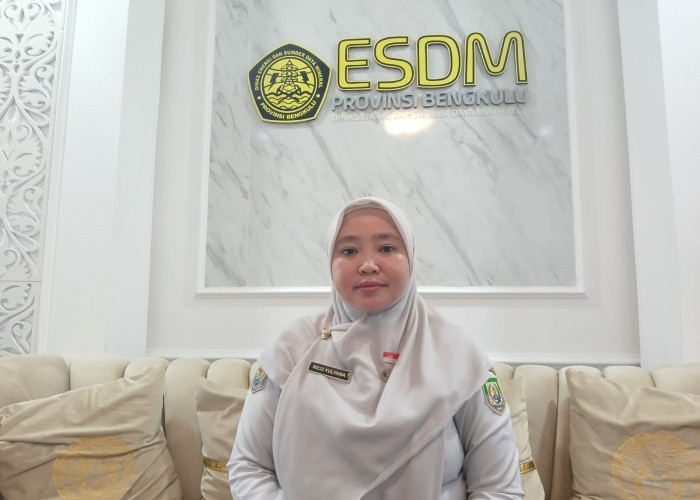 Program Lisdes 2026, 31 Dusun di Bengkulu Segera Dipasang Tiang Listrik
