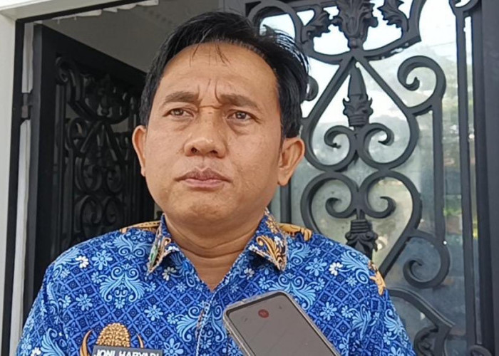 Pemkot Bengkulu Jamin Puskesmas Layani 144 Penyakit Sebelum Rujuk ke Rumah Sakit