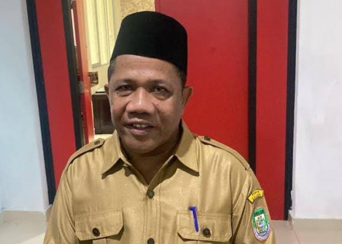 12 Tenaga Honorer Lulus PPPK Tahap 1 Seluma Diaudit Inspektorat