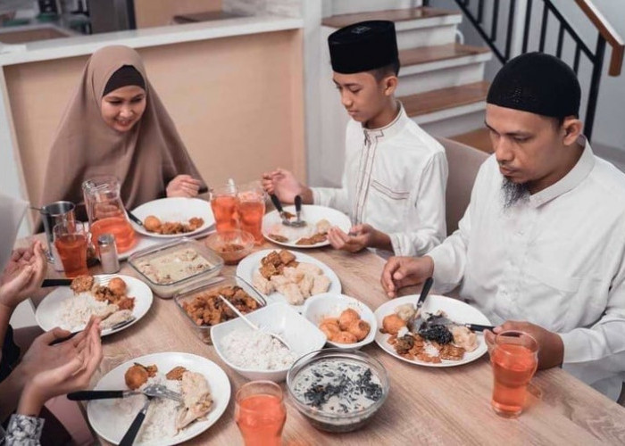 Menjelang Bulan Ramadan, Ini 5 Kegiatan Positif Bersama Anak yang Dapat Dilakukan