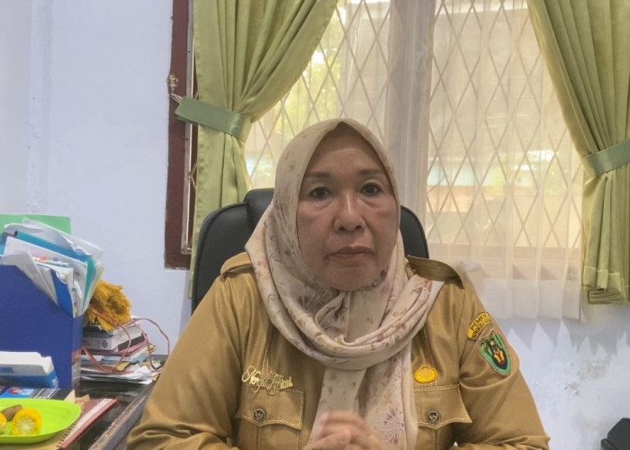 Tekan Angka Kematian Ikan, Pemkab Bengkulu Selatan Perluas Bantuan Ikan Ember ke 3 Kecamatan