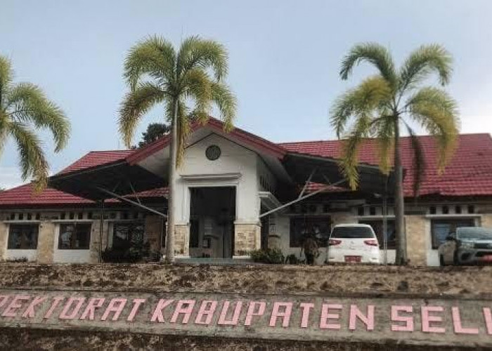 Larikan Mobil Operasional Desa, Ketua Bumdes Talang Alai Diminta Kembalikan Secepatnya