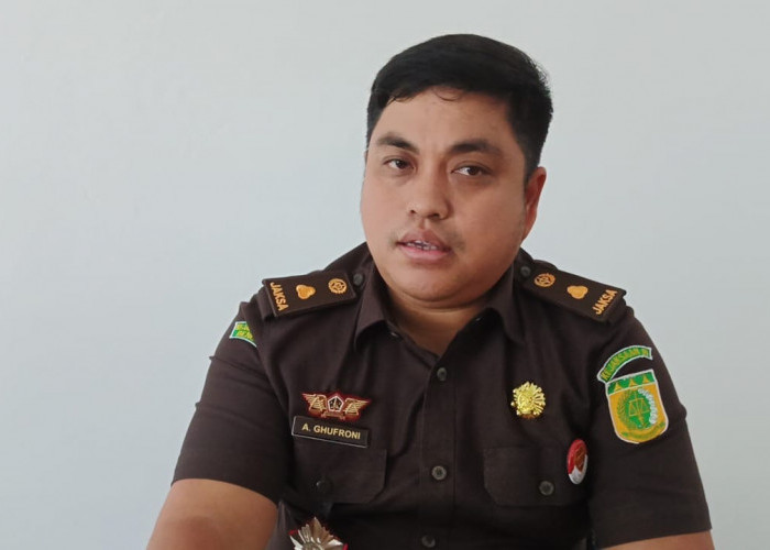 Kejari Seluma Sebut Ada Peluang Tersangka Baru Kasus Pembebasan Lahan 