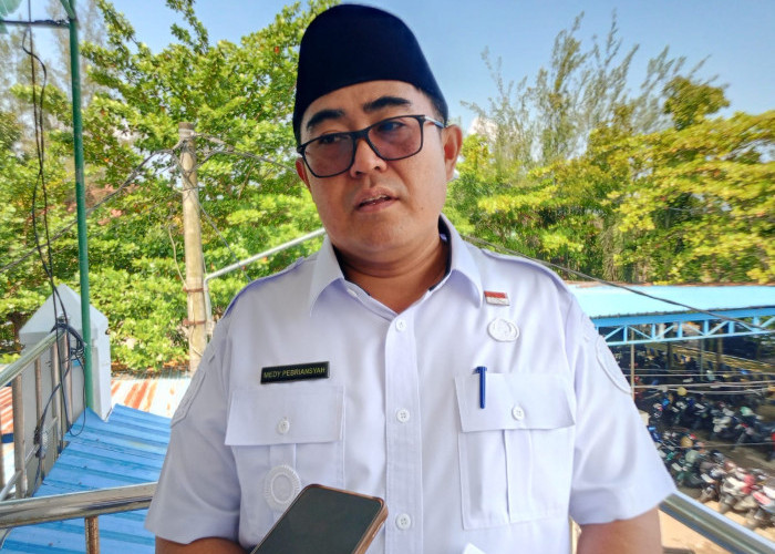 Menunggak Rp1,8 Miliar, Pajak 8.158 Kendaraan Dinas Pemkot Bengkulu Diminta Segera Dilunasi