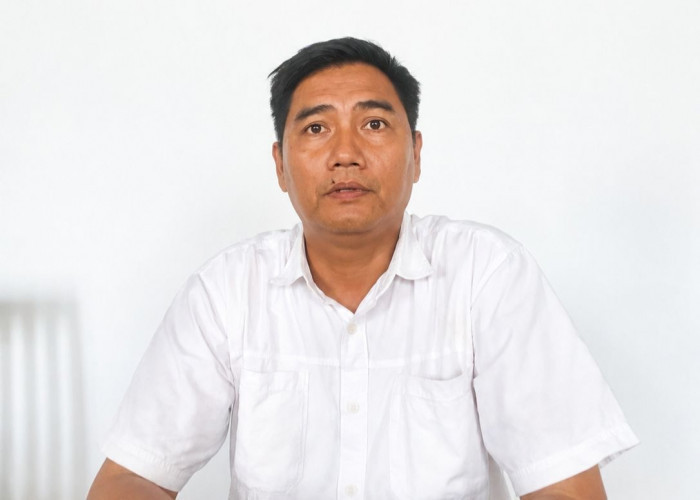 Kejar Program Inpres Rp10 Miliar, Dinas PUPR Bengkulu Selatan Optimistis Usulan SDA Disetujui