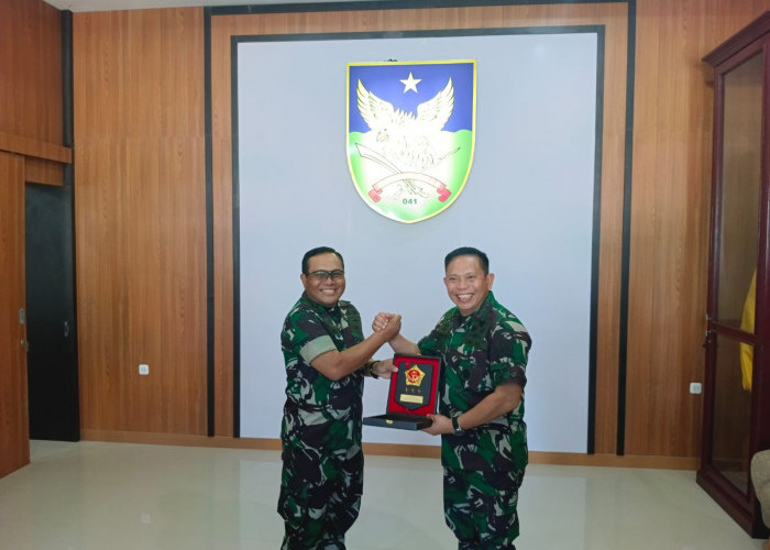 Pangkogabwilhan I Laksdya TNI Irvansyah Kunker ke Bengkulu,  Operasi Pengamanan Pulau Enggano