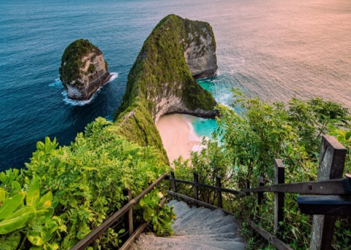 Ini 7 Destinasi Wisata Menarik di Indonesia, Perlu Masuk Daftar Liburan