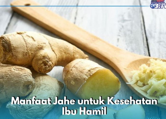 Dapat Mengurangi Morning Sickness bagi Ibu Hamil, Ini Manfaat yang Ditawarkan Sehari-hari