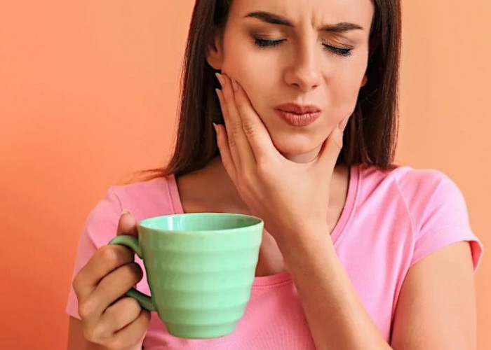 Sederhana dan Mudah Dicoba, Ini Bahan Alami yang Dapat Membantu Meredakan Sakit Gigi