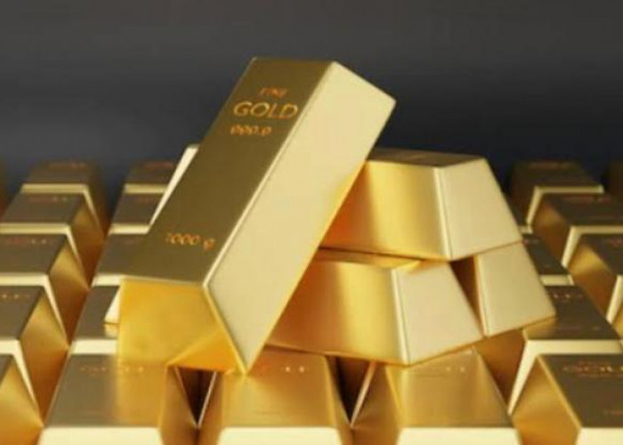 Harga Buyback Emas Antam di Pegadaian Diam Seharga Rp1.006.000 Hari Ini Senin 18 Desember 2023, Cek Rinciannya
