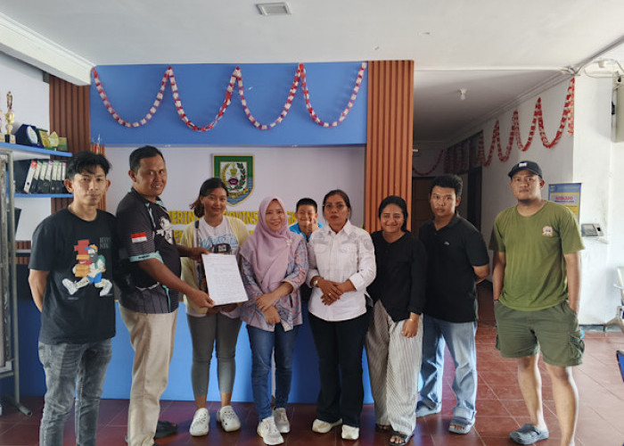 Disnakertrans Usut Dugaan Pelanggaran Upah dan Maladministrasi di Salah Satu SPBU Kota Bengkulu