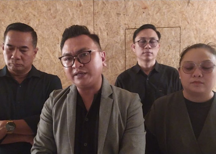 Luka Memar 4 Titik, Alasan Kuasa Hukum Ayu Putri Lestari Polisikan Baby Sitter