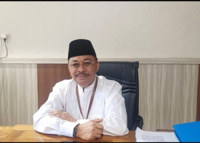 Pengawasan SPMB Diperketat, Inspektorat Bengkulu Awasi Hingga ke Sistem Online