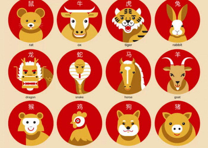 Jangan Lewatkan Momentum! Ramalan Shio Hari Ini: Cek Jam Keberuntungan untuk Tanda Tangan Kontrak dan Kencan