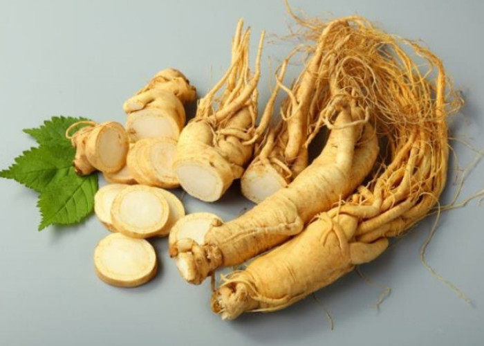 9 Manfaat Ginseng untuk Kesehatan Rambut, Cek Juga Kandungan Nutrisinya!