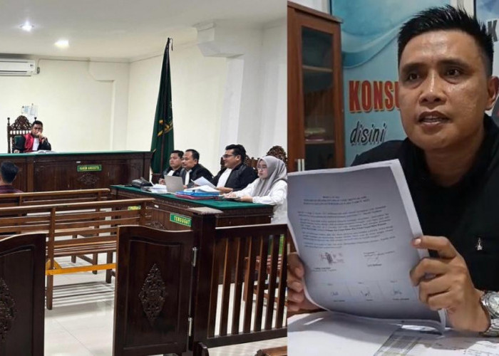 Kasus Penggelapan Rp3,7 Miliar CV Mandiri Sejahtera, Kuasa Hukum Siap Patahkan Alibi Terdakwa di Sidang