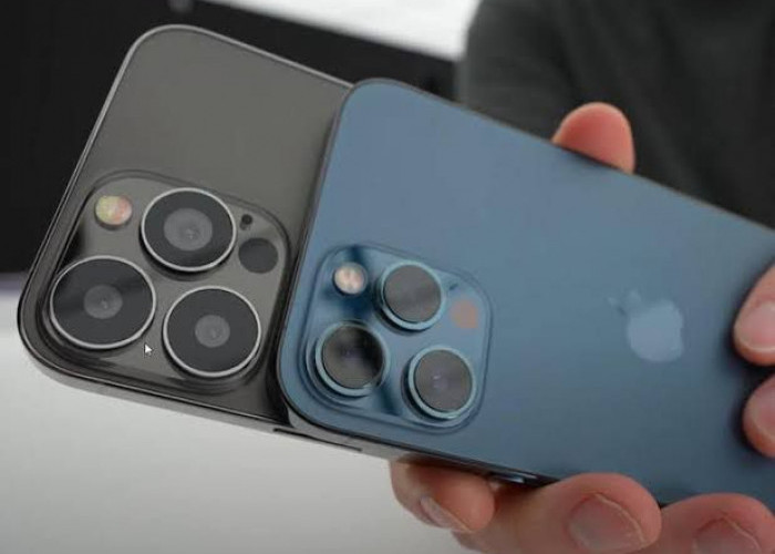 Harga iPhone 13 Pro Max Anjlok Maret 2024, Yuk Cek Rinciannya dan Spesifikasi yang Ditawarkan
