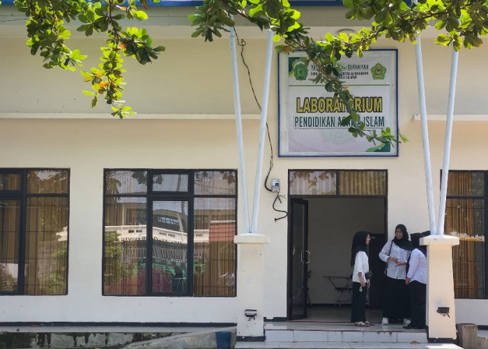 31 Kuota Lagi, STIT-Q Manna Masih Buka Beasiswa untuk Calon Mahasiswa Kurang Mampu