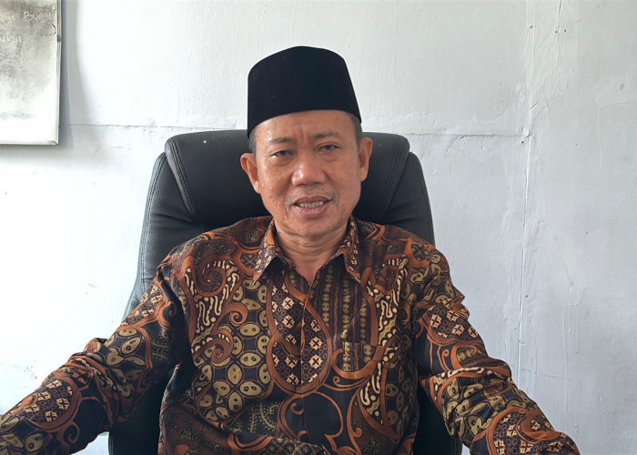 Stok Elpiji 3 Kg di Seluma Aman, Disperindagkop Beri Peringatan Keras bagi Penimbun Jelang Lebaran